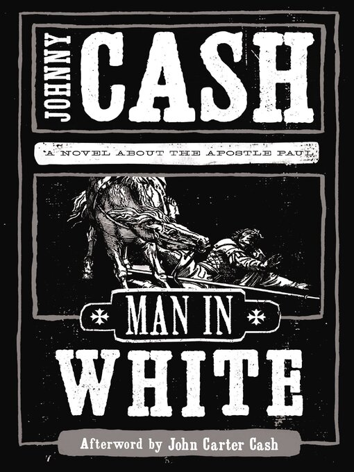 Title details for Man in White by Johnny Cash - Available